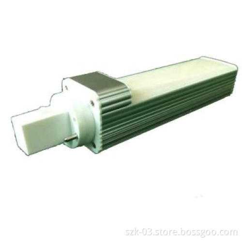 LED Plug-in Lamps / 50pcs SMD5050 / 11W